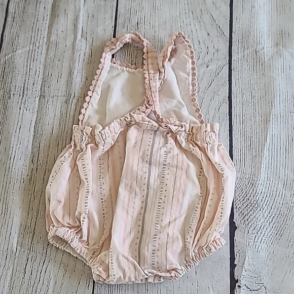 Baby rompers - Picture 5 of 6